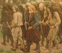 Les hommes riches et pauvres - Cliquer pour le voir en grand